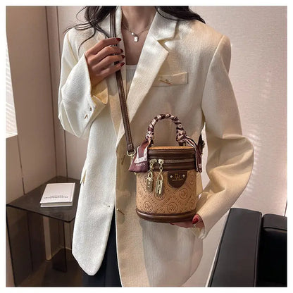 Small Bag Niche Design Bag