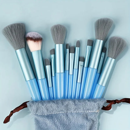 Brushes Makeup Kit Professional Soft Powder Brush