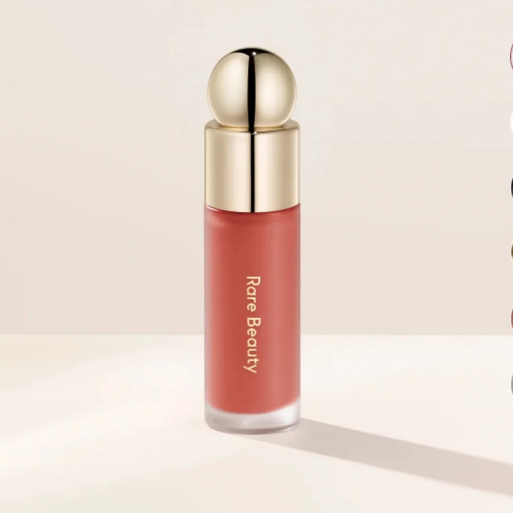 Soft Pinch Matte Cream-to-powder Blush