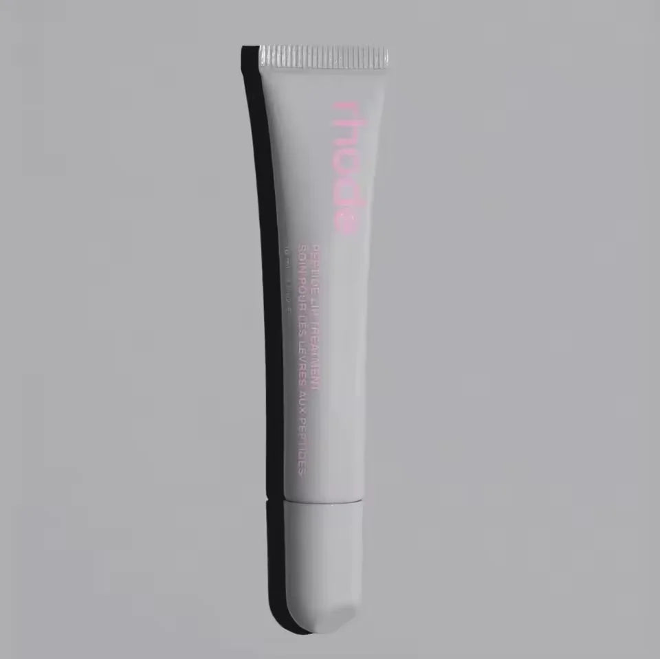 Lip Gloss Lip Balm Smoothing Lipstick Lines Lasting Nourishing Daily Care Makeup Moisturizer Blush