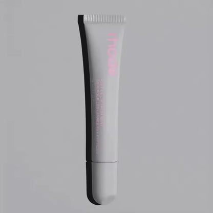 Lip Gloss Lip Balm Smoothing Lipstick Lines Lasting Nourishing Daily Care Makeup Moisturizer Blush