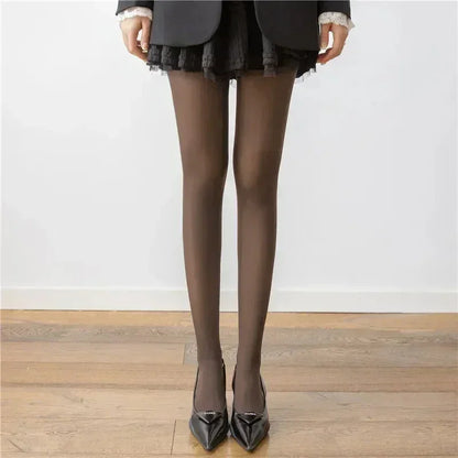 Red Sexy Slim Elegant Socks