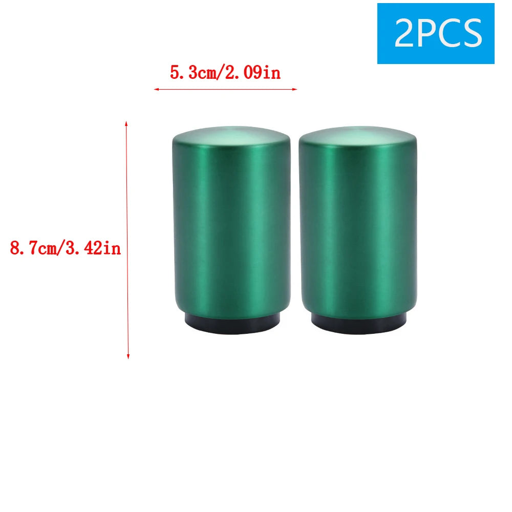 1/2Pcs Automatic Beer Bottle Opener