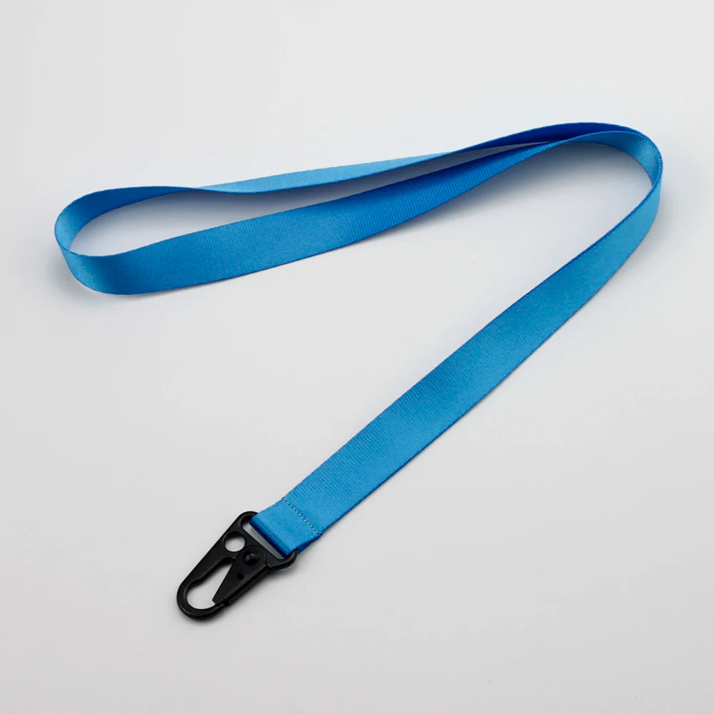 Sturdy Safety Hanging Neck Strap Lanyard For ID Name Card band