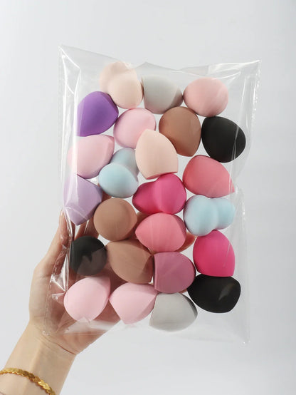Medium Size Beauty Sponge Random Beauty Sponge