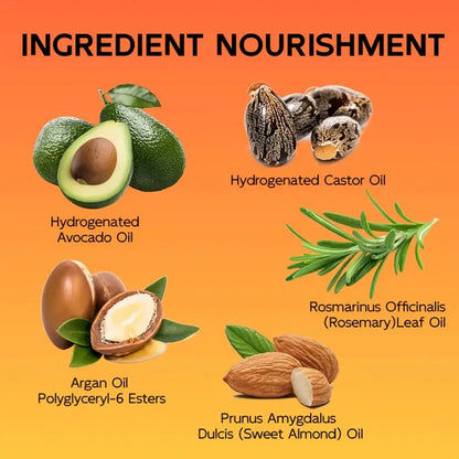 Castor Oil Curl Activator Cream