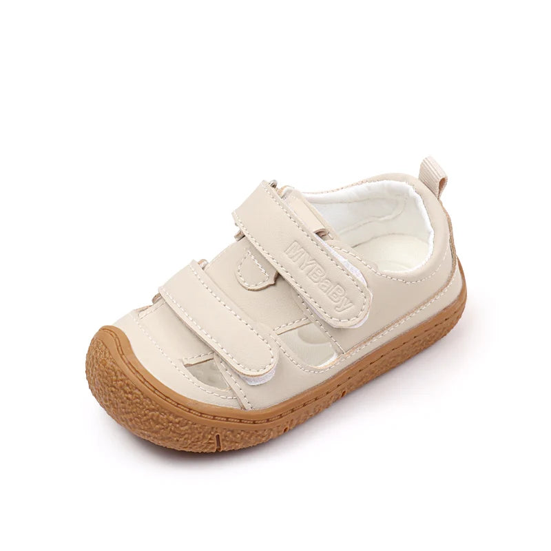 Hollow Newborn Toddler Prewalking Sport Outdoor Shoes
