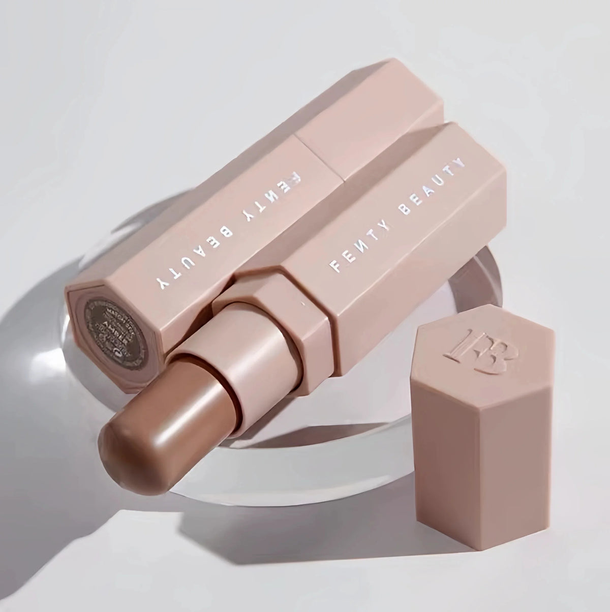 Stix Matte Skinstick Contour Concealer Stick Long‑Lasting Face Highlighter
