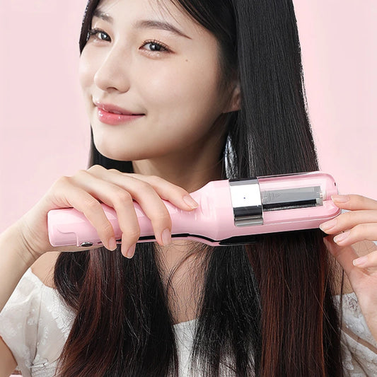 Trimmer Split Remover Dry Damaged Cutting Machine