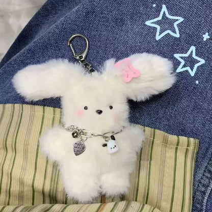 Japanese Two-dimensional Student JK Uniform PU Schoolbag