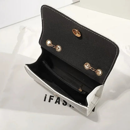 Luxury Tassel Clutch Small Bag