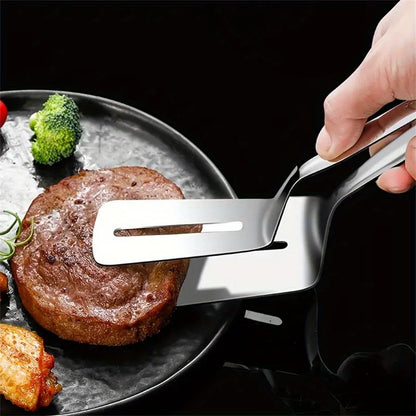 1/3pc Stainless Steel Spatula Tool