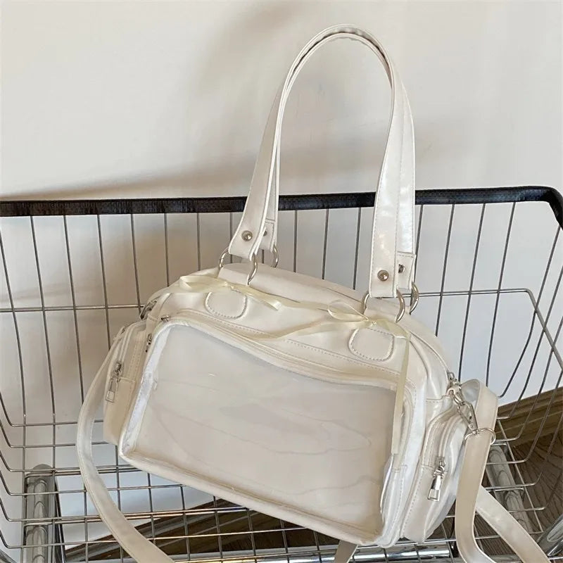 Anime Two-Dimension Japanese Uniform Bag