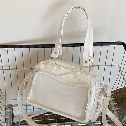 Anime Two-Dimension Japanese Uniform Bag