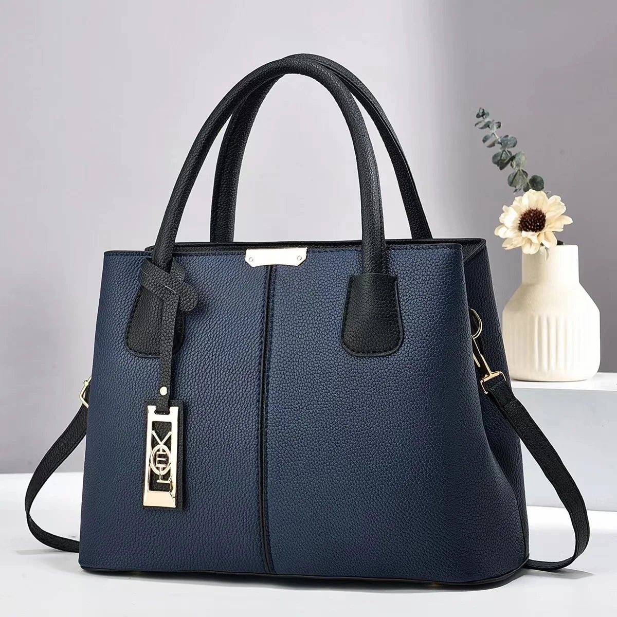 Luxury Crossbody Bag High-quality Soft Leather Bags