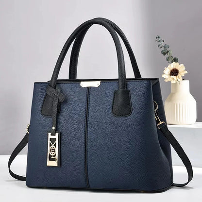 Luxury Crossbody Bag High-quality Soft Leather Bags
