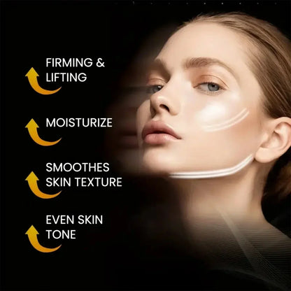 Bee Venom Instant Facial Lifting Cream
