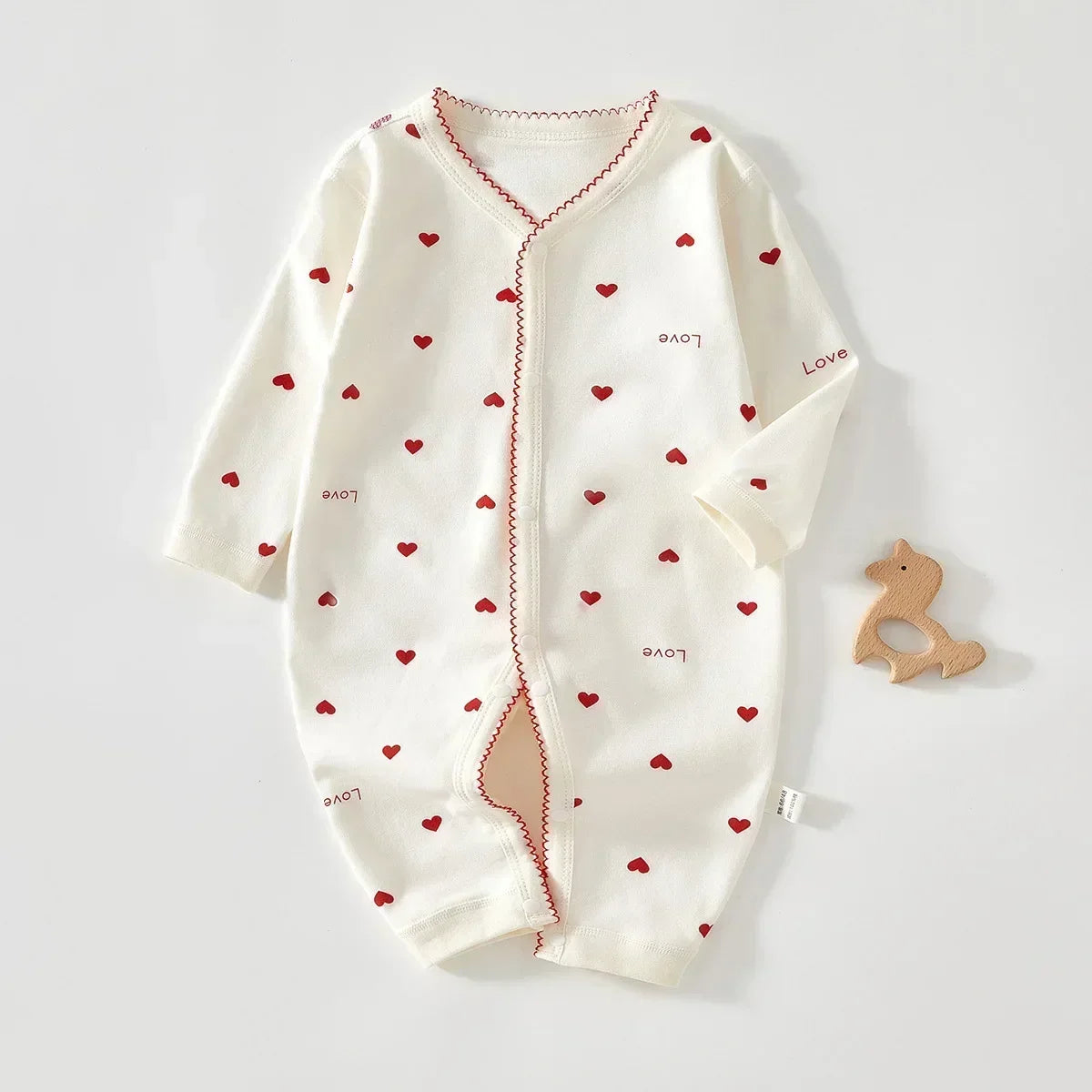 Kids Rompers for Girls Boys Bodysuit