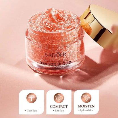 Dragon Blood Face Cream Retinol Placenta Essence Brightening