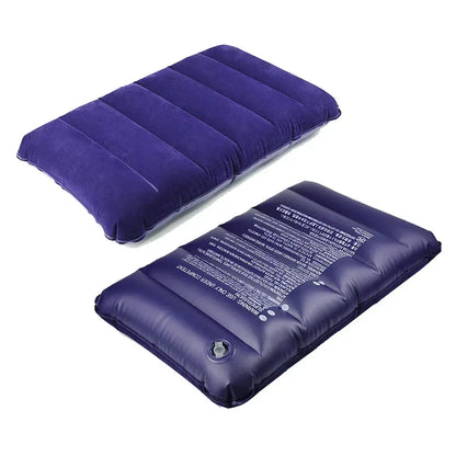Air Cushion Outdoor Rest pillow camping