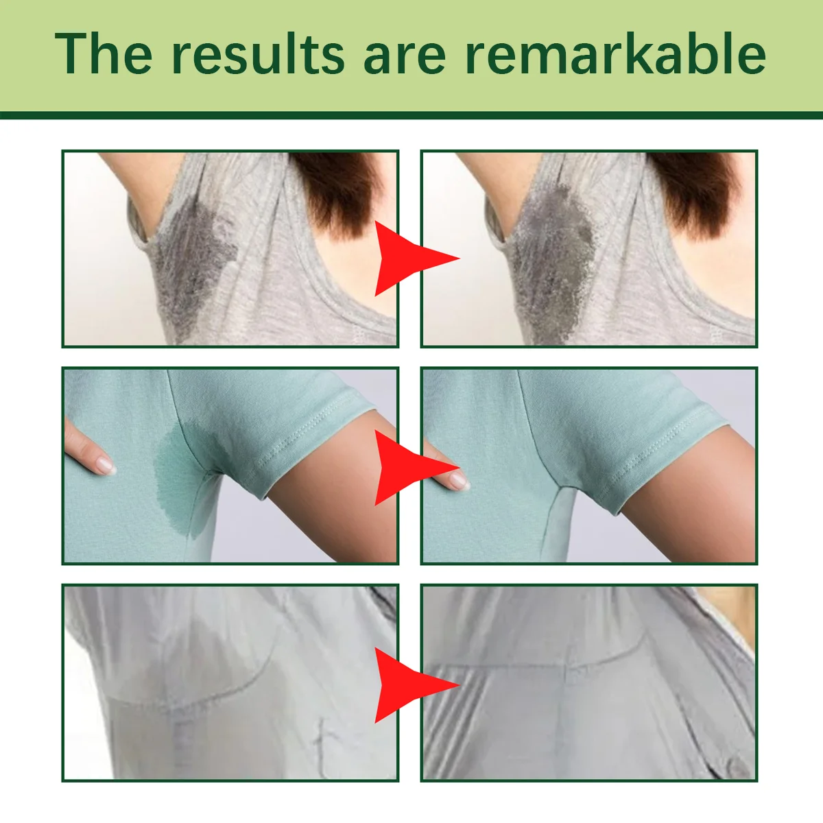 Herbal Essence Deodorant Cream -