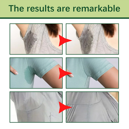 Herbal Essence Deodorant Cream -