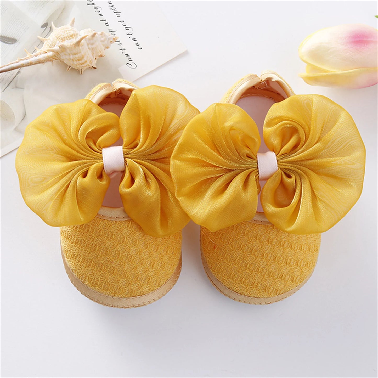 Toddler Baby First Walkers Shoes