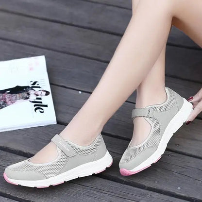 DANA Breathable Casual Walking Sneakers