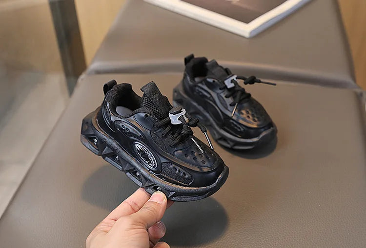 Baby Light Up Clunky Sneaker