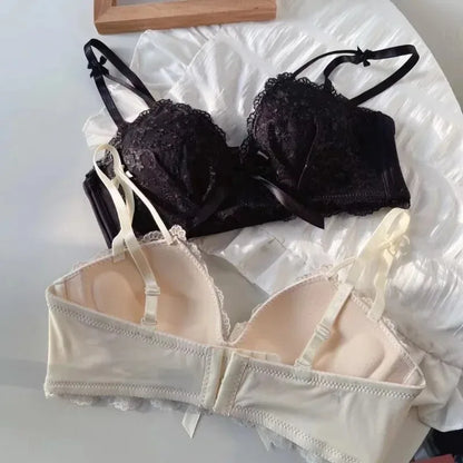 Anti Sagging Bralette Bras Sexy Lingerie