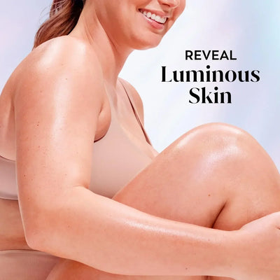 Alpha Arbutin Body Serum