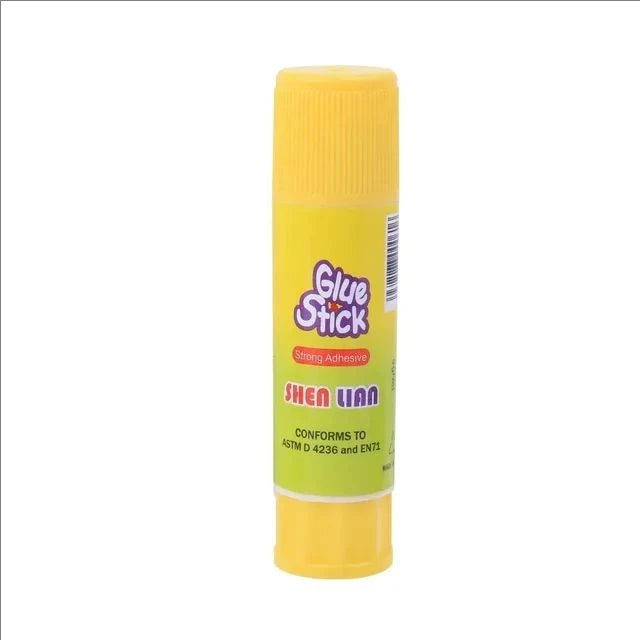 10/1Pcs Glue Sticks High Efficiency Adhesion Clear Solid Glue Guns