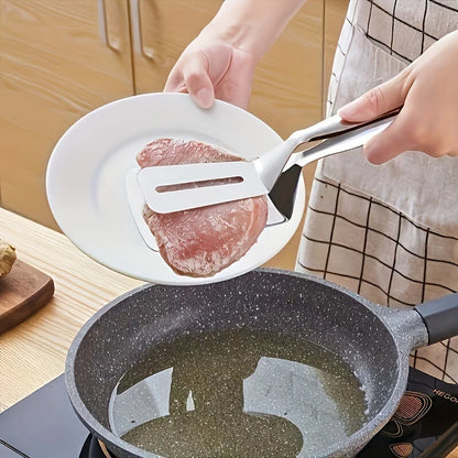 1/3pc Stainless Steel Spatula Tool