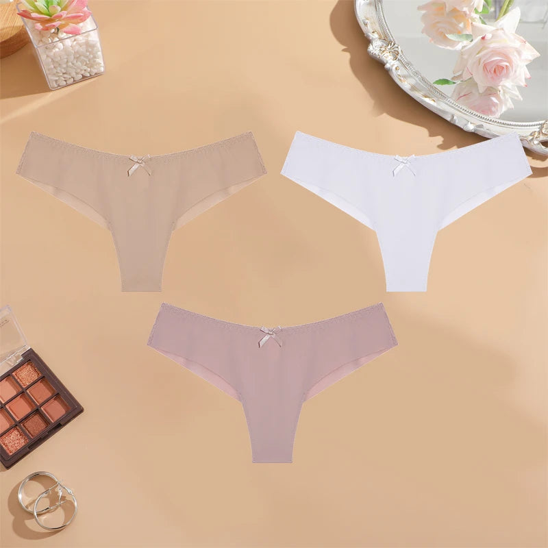 Sexy Stretchy Butterfly G-Sting Lingerie