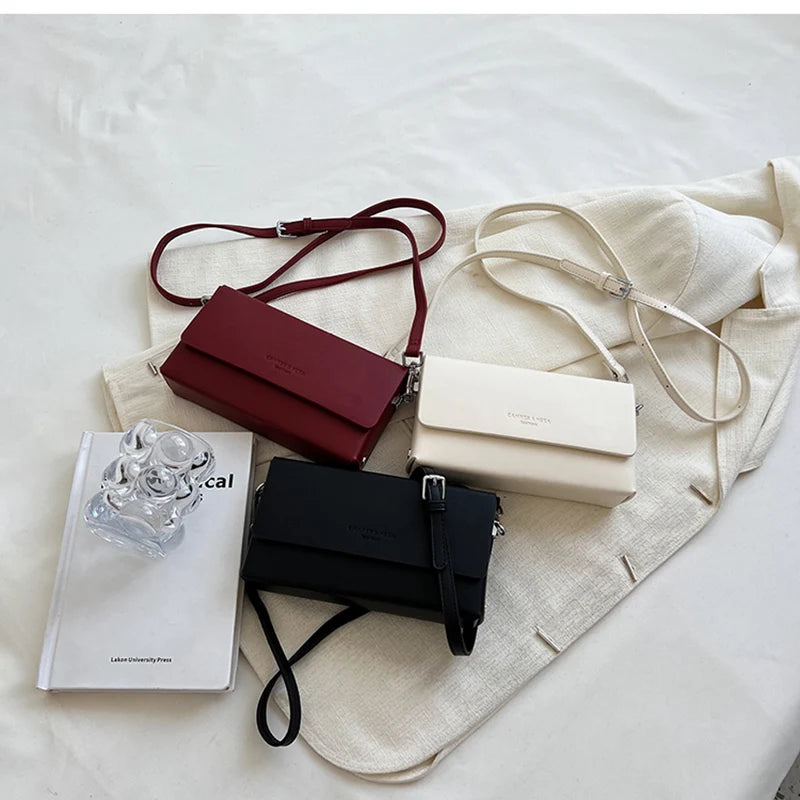 DANA Small Square Bag