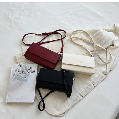 DANA Small Square Bag