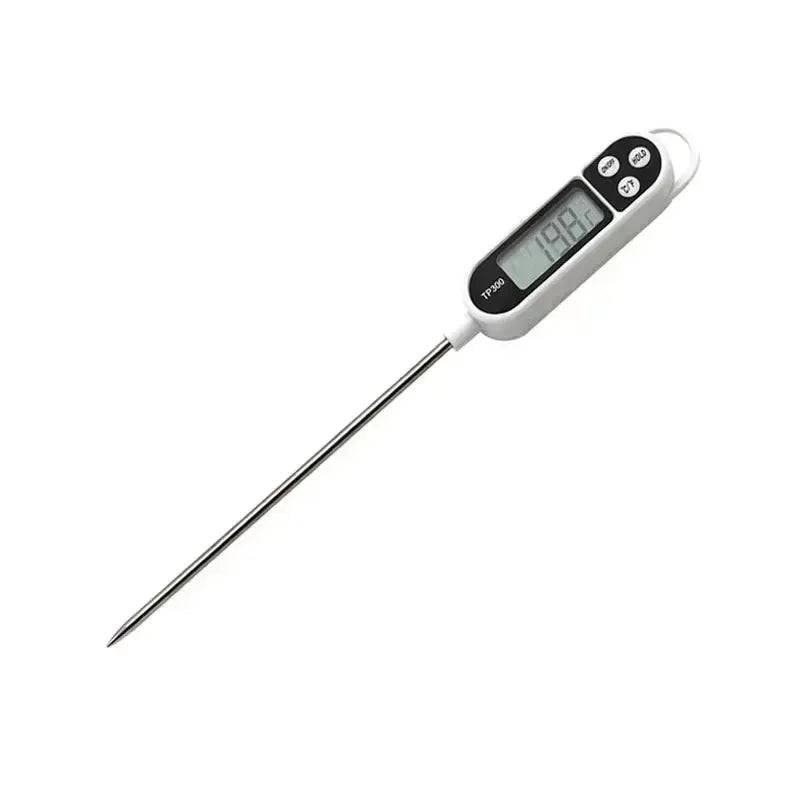 Food Thermometer TP300 Digital Kitchen Tools