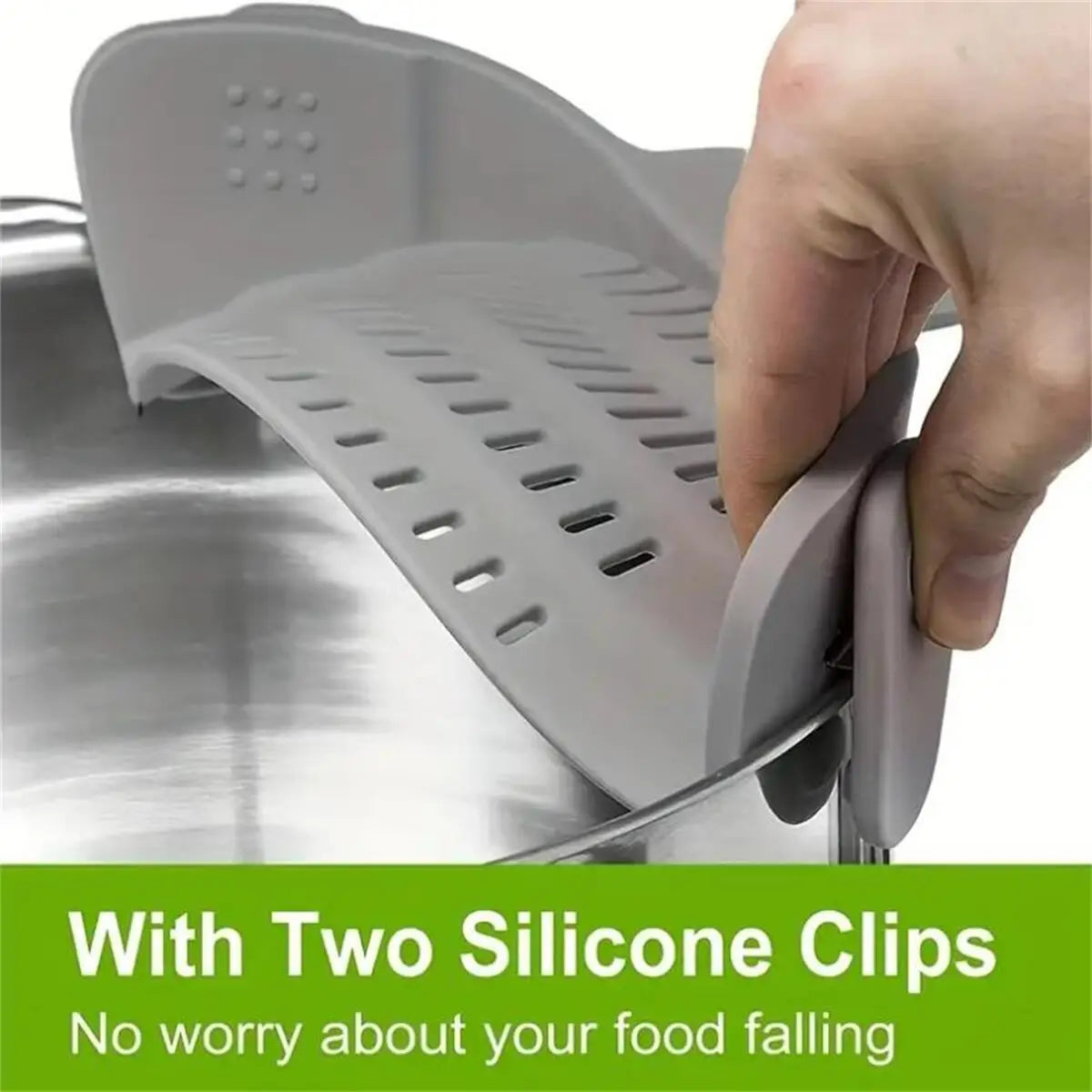 1pc Strainer Pot Strainer