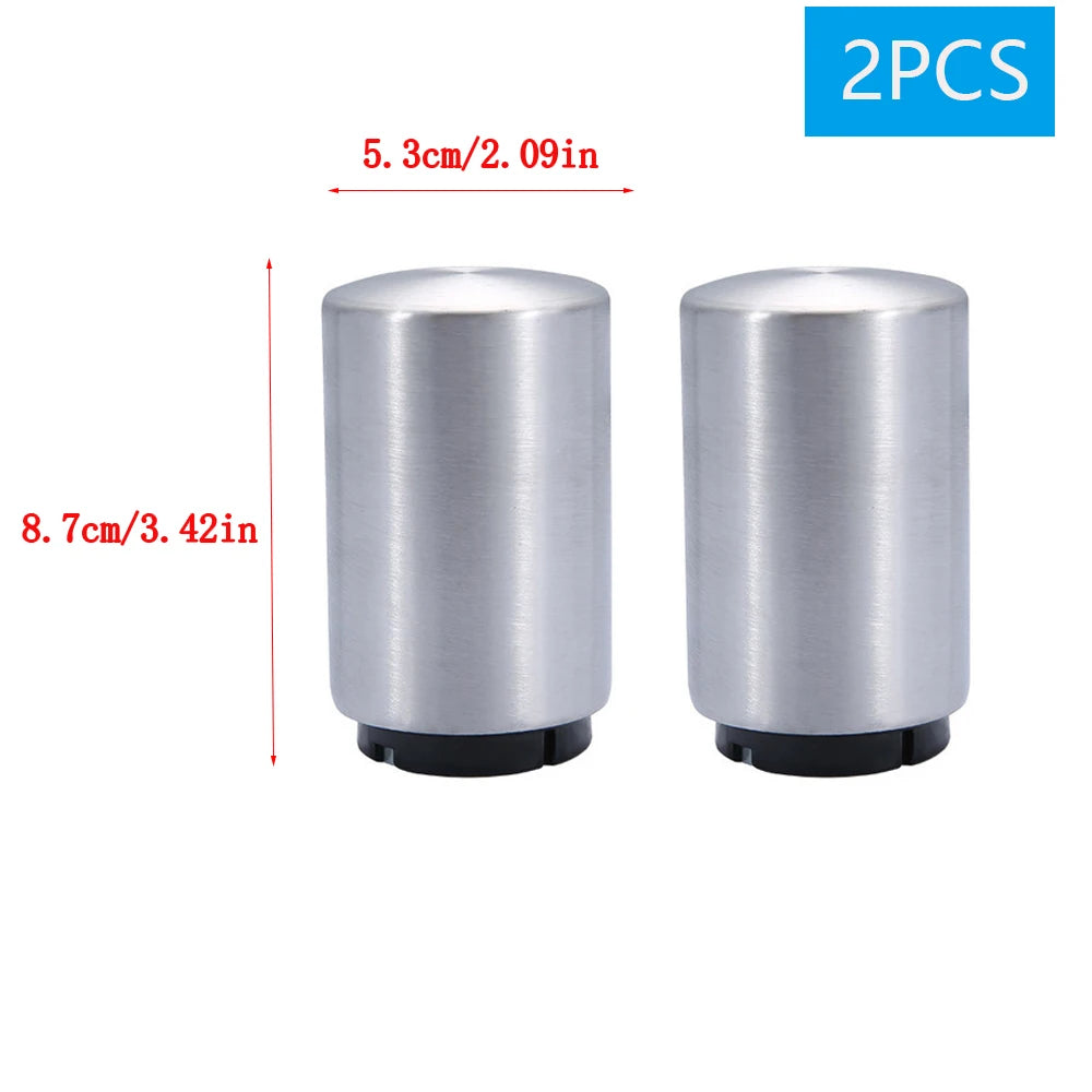 1/2Pcs Automatic Beer Bottle Opener