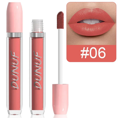 Velvet Matte Lipstick Liquid Waterproof
