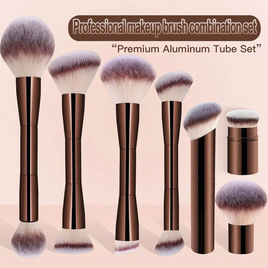 Professional Makeup Brush Set