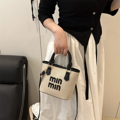 Niche Design Exquisite Bag