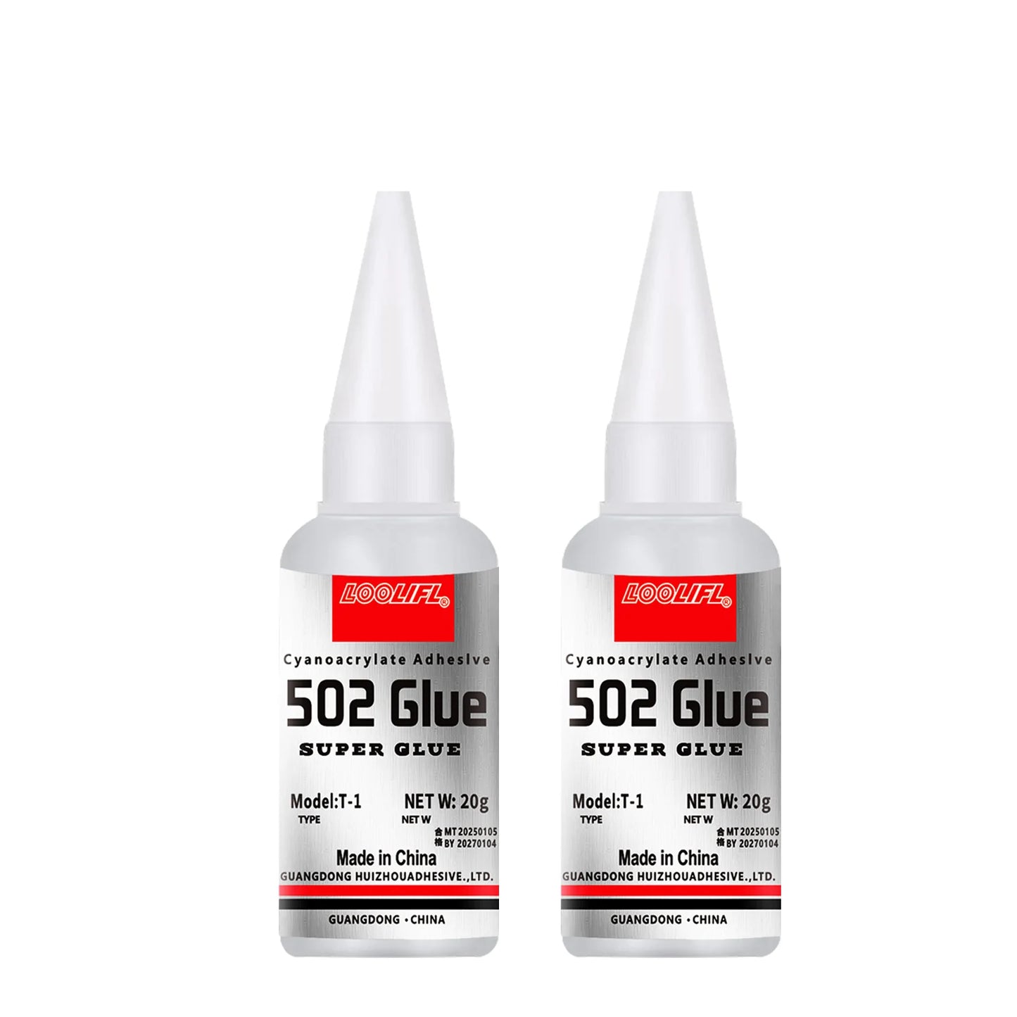 Super Strong Quick-Drying Adhesive Professionally Used for Daily Repair