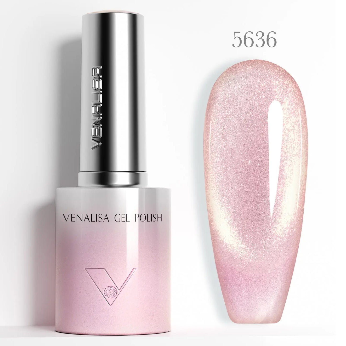 Varnish Cat Eye Magnet Nail Gel Polish