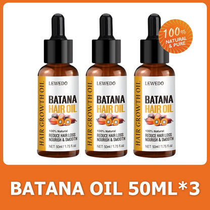Naturals Batana Oil Fast Hair Growth f