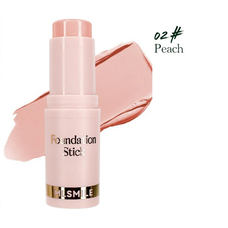 Facial Stick Dark Skin Foundation