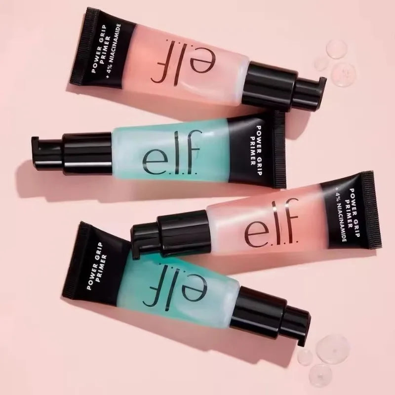 Elf Breathable Foundation Lasting Waterproof Conceal Blemishes