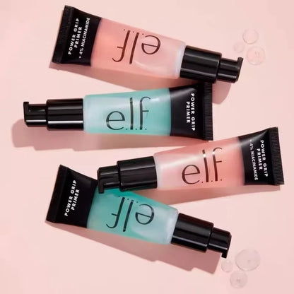 Elf Breathable Foundation Lasting Waterproof Conceal Blemishes