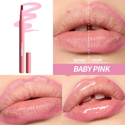Velvet Brown Lip Liner Pencil Nude Matte Waterproof Non-stick Cup Cherry