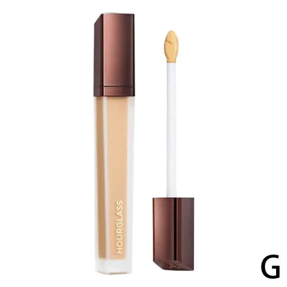 GLASS Liquid Concealer Matte High Coverage Waterproof Oil Control